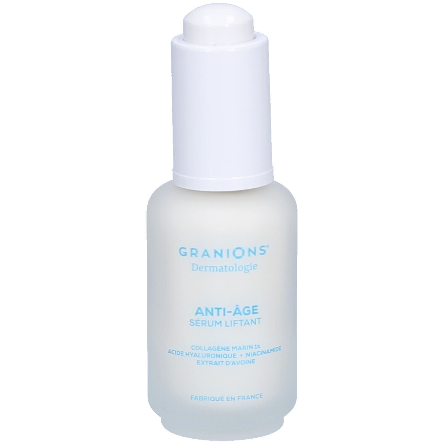 Pdmtobemaintained Granions Anti-Âge Sérum Liftant Sérum 30 Ml