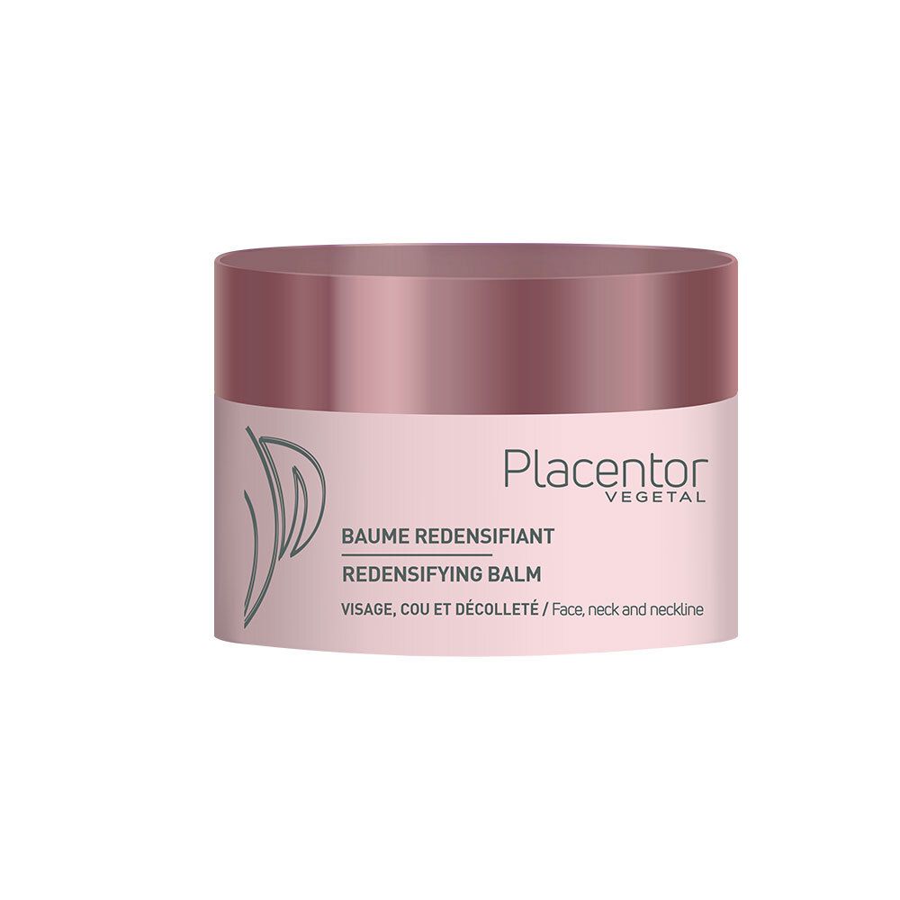 PLACENTOR VEGETAL Baume Redensifiant 50 ml Baume