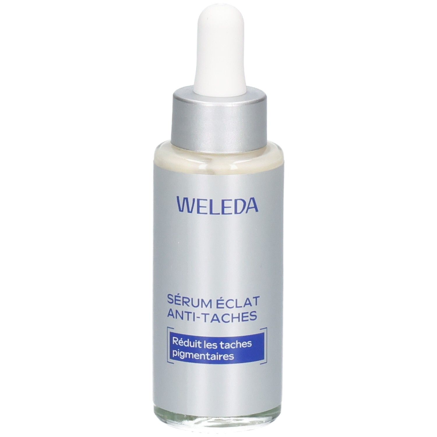 Weleda Bleue Sérum Éclat Anti-Taches 30 Ml - Image 2