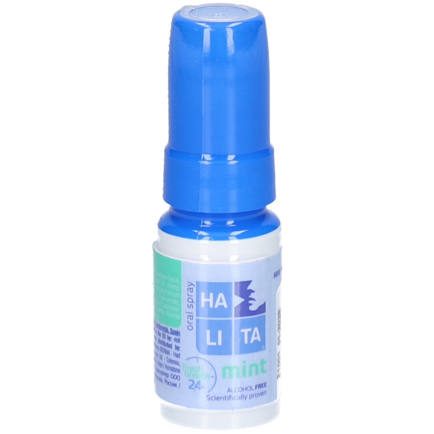 Halita Spray 15 Ml - Image 2