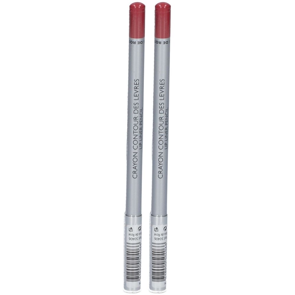 MAVALA Crayon Contour des Lèvres - Bois de Rose 2x2 g Stick(S)