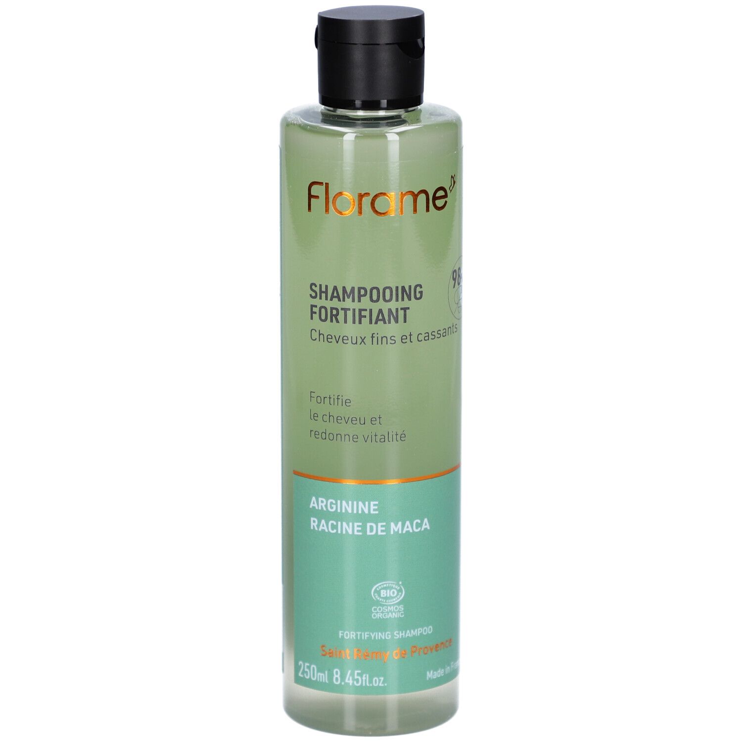 Florame Shampooing Fortifiant 250 Ml