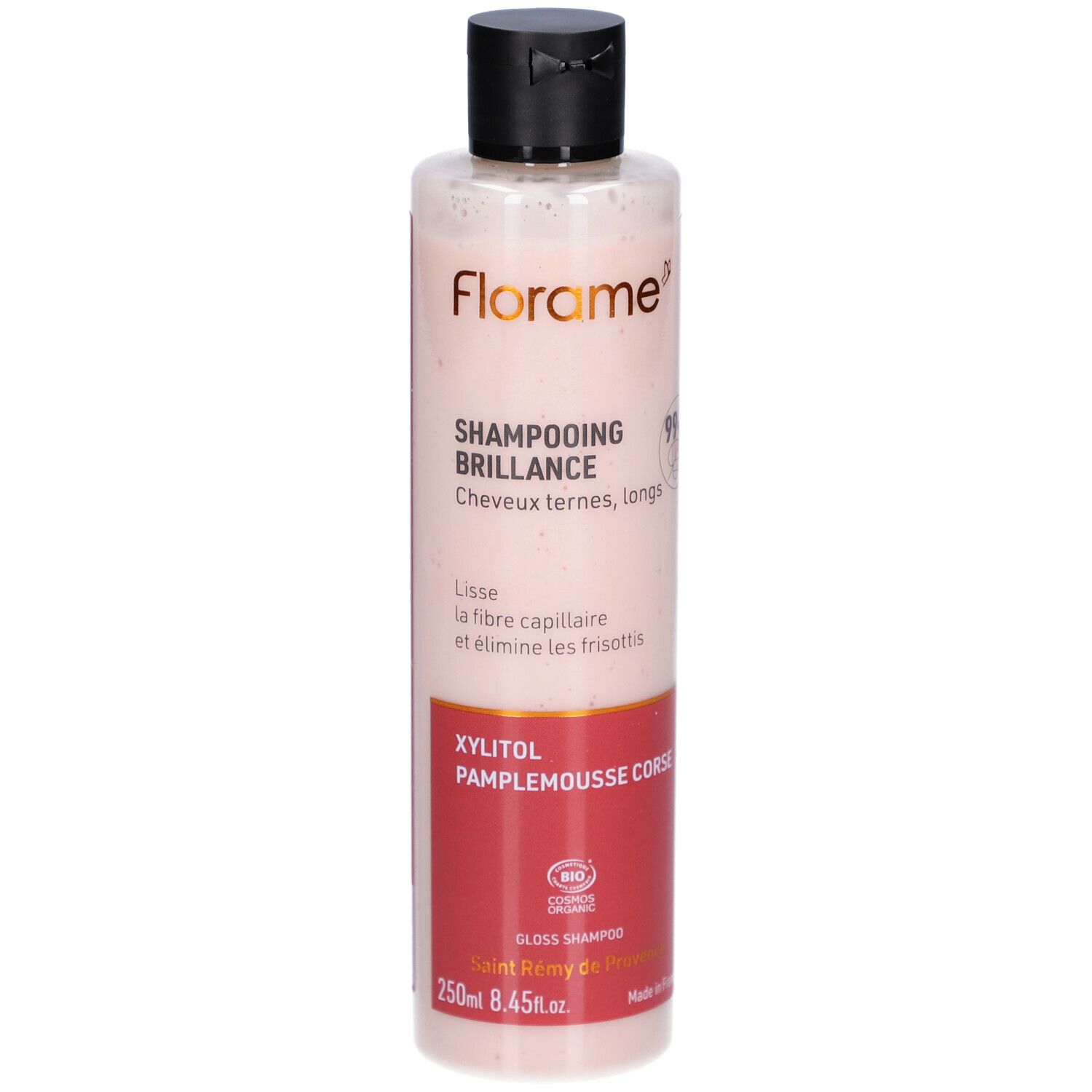 Florame Shampooing Brillance 250 Ml