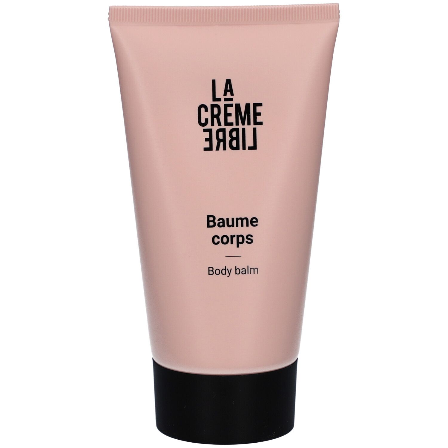 La Crème Libre Baume Corps 150 ml Baume
