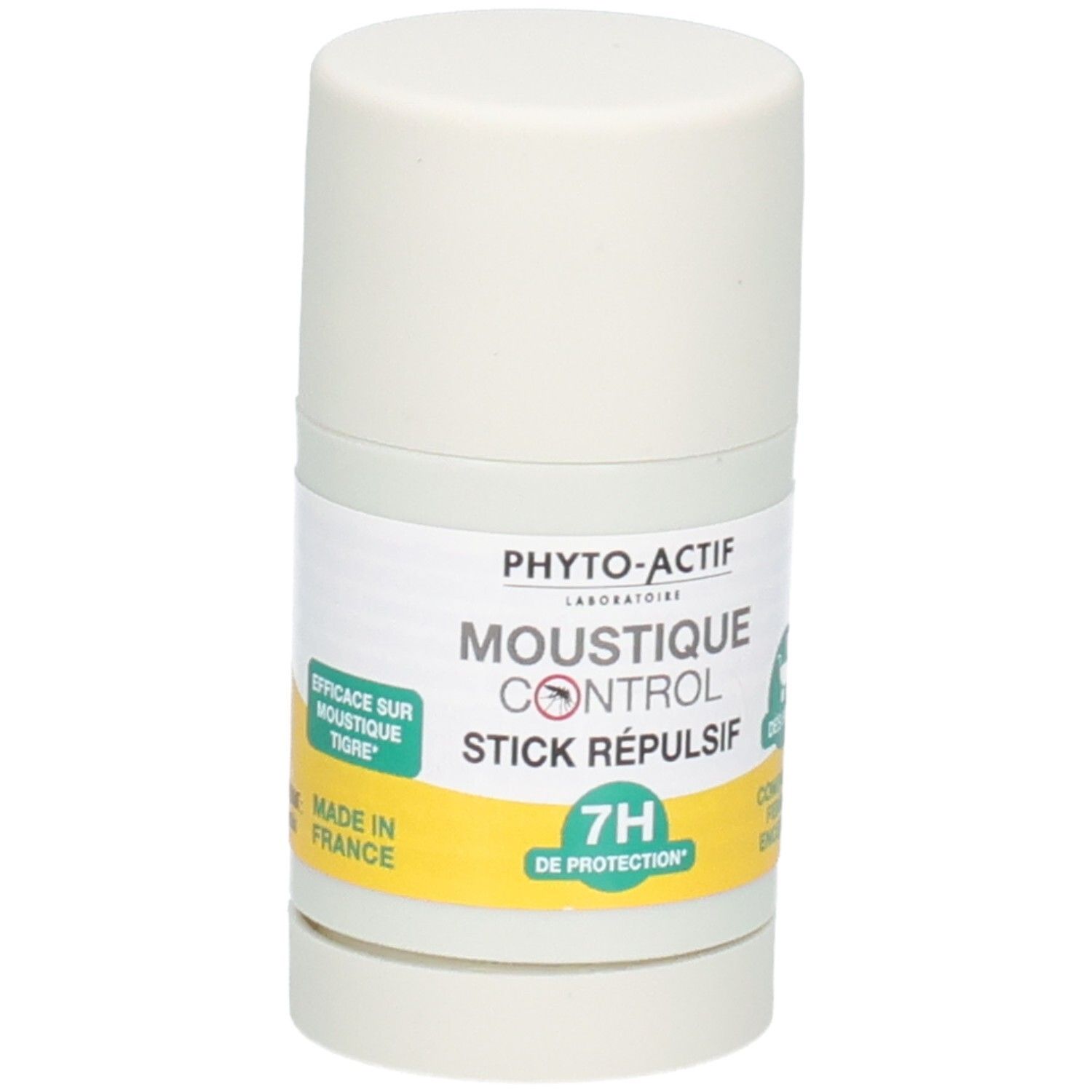 Phyto-Actif Moustique Control Stick Répulsif 20 ml Stick(S)