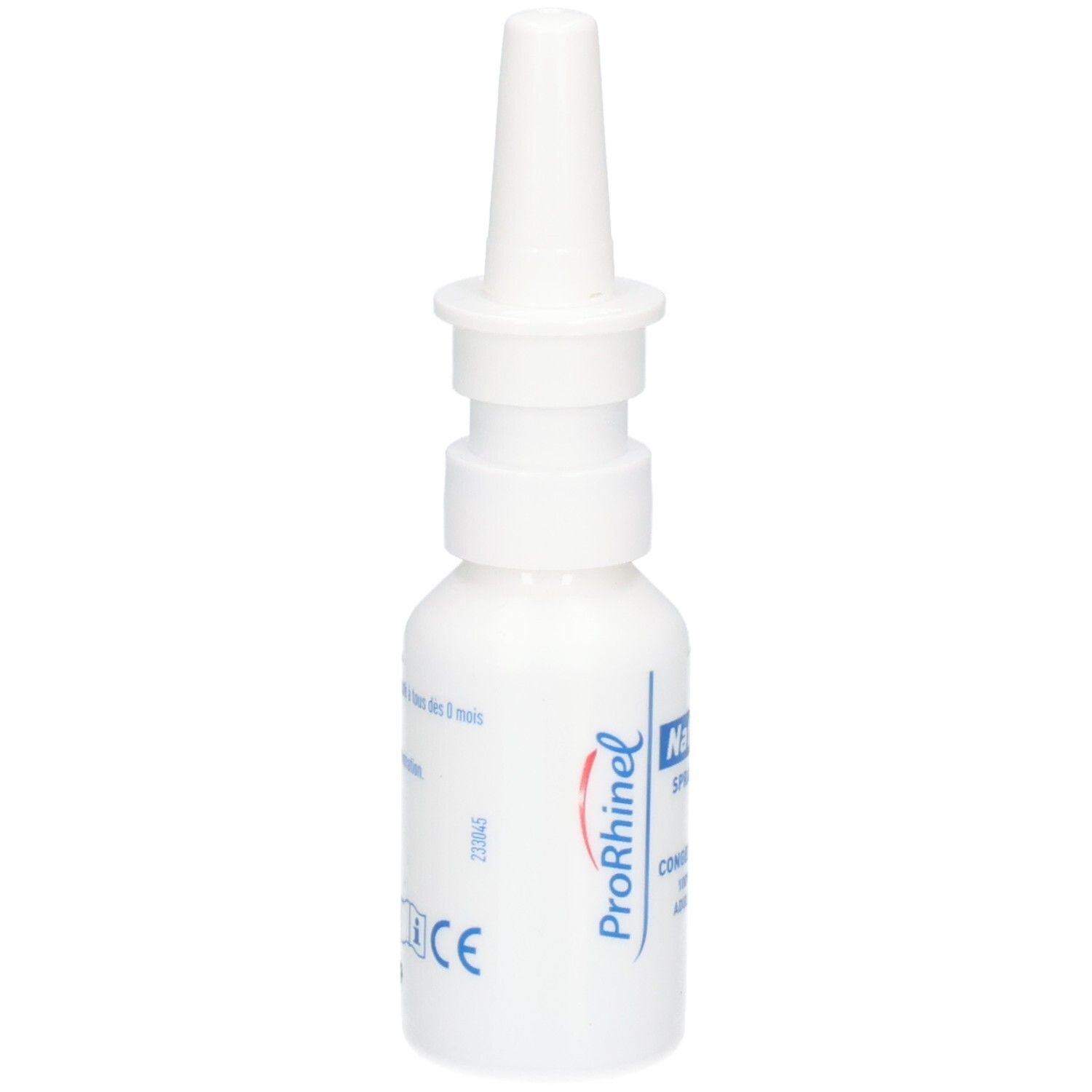 Prorhinel Natural Spray Nasal 30 Ml 30Ml - Image 3