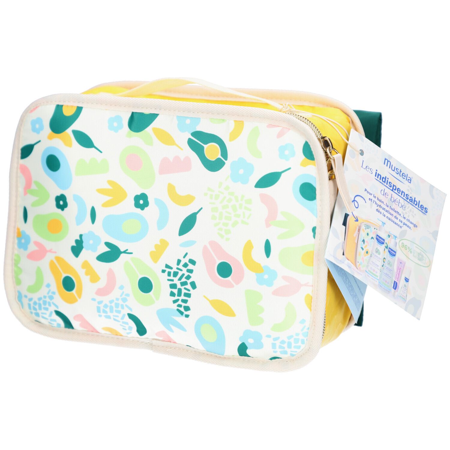 MUSTELA Vanity Mes Premiers Produits Bébé Set(S) 1 pc(s)