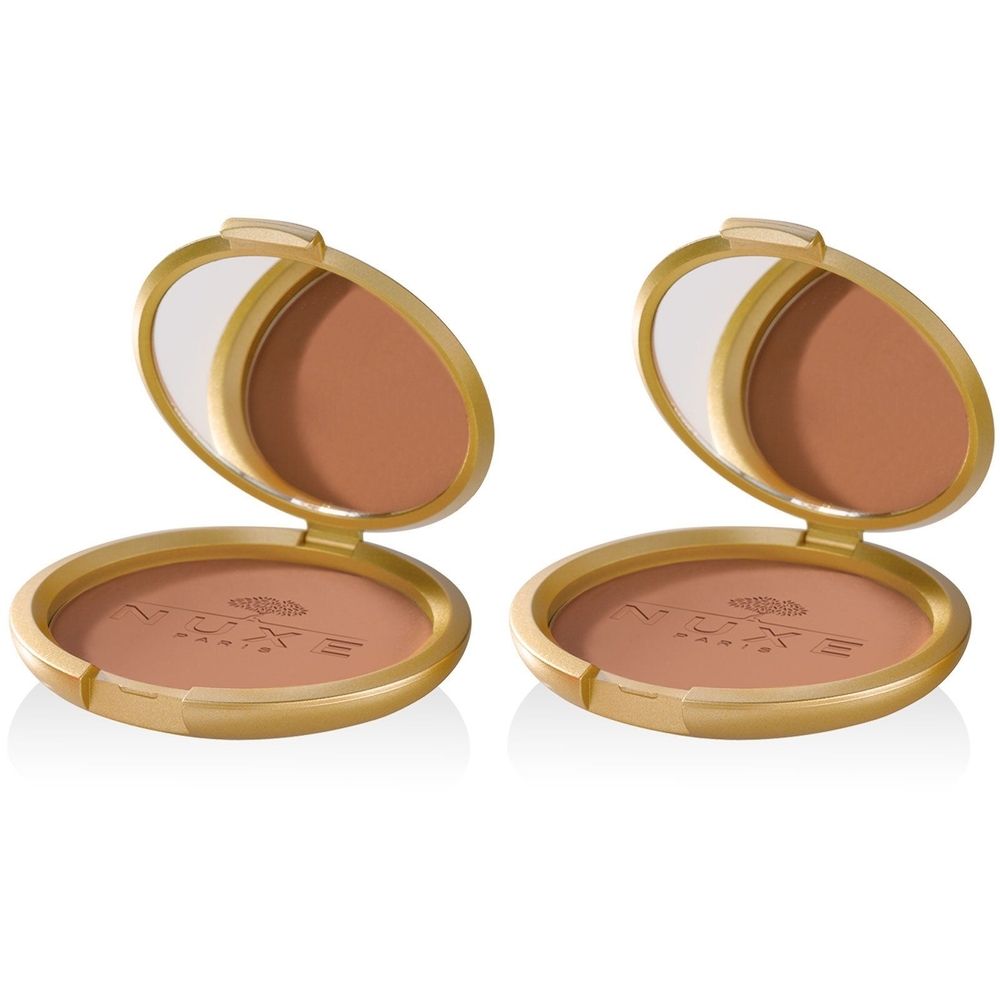 Nuxe Prodigieux® Poudre éclat 2x25 g
