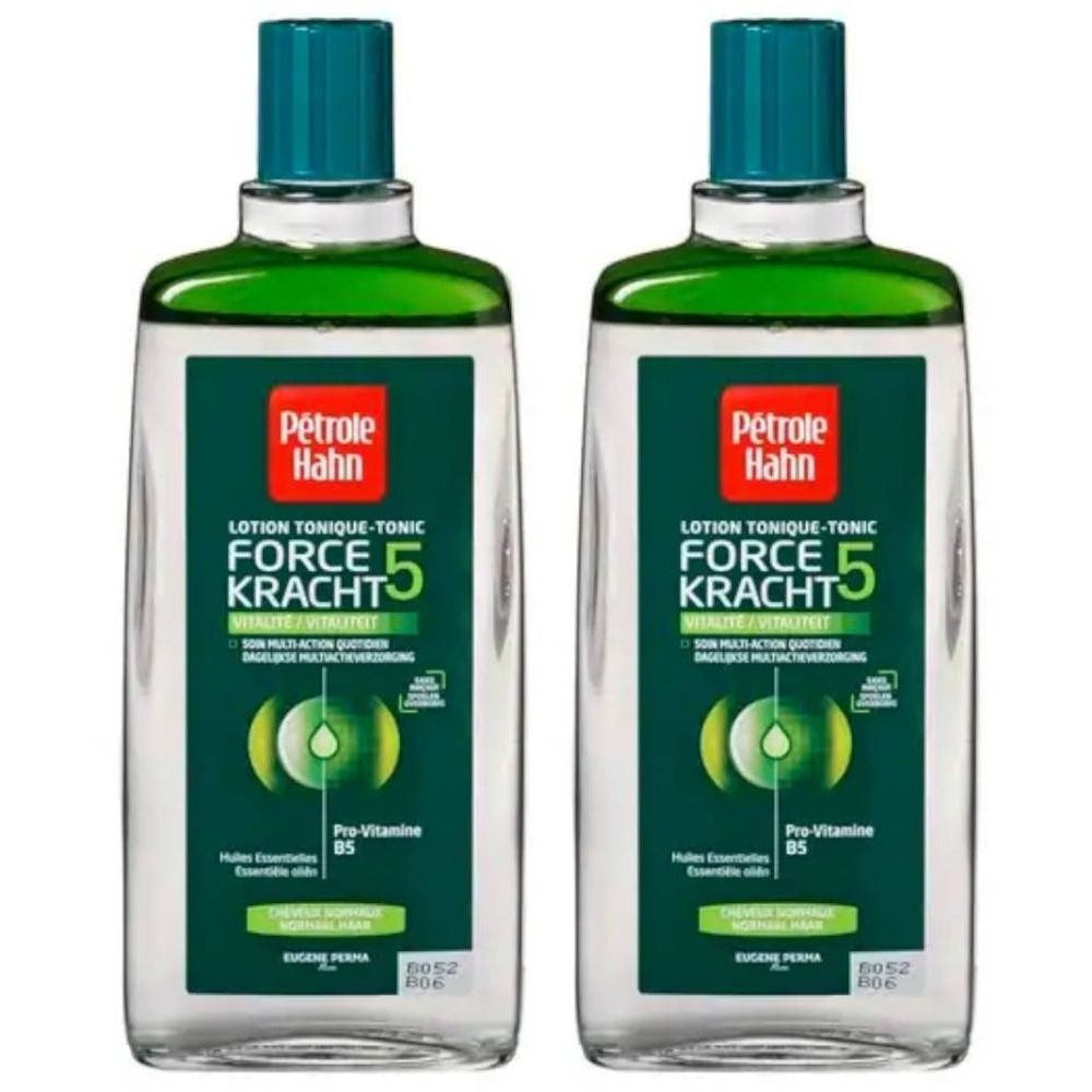 Petrole Hahn Lotion Vert 2x300 ml Lotion(S)