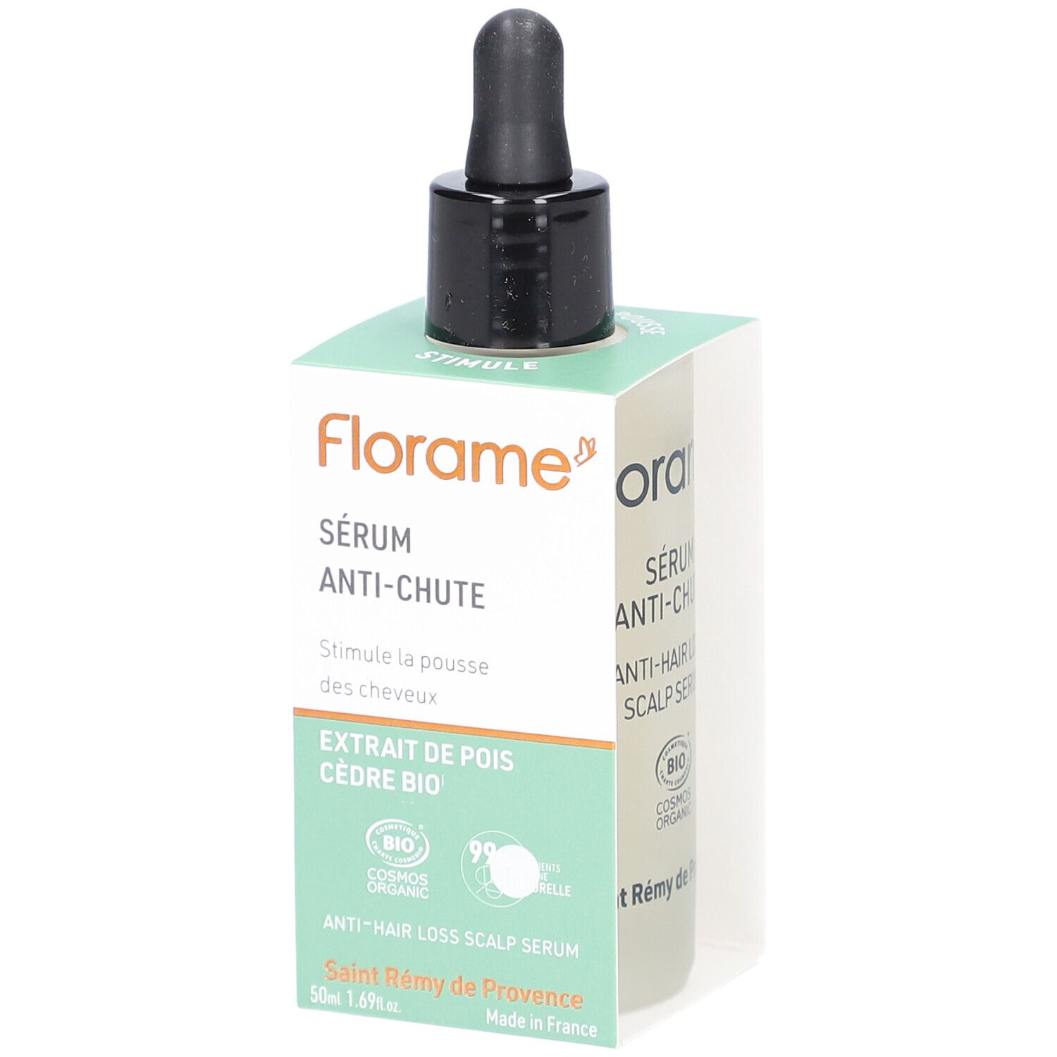 Florame Sérum Anti-Chute 50 Ml