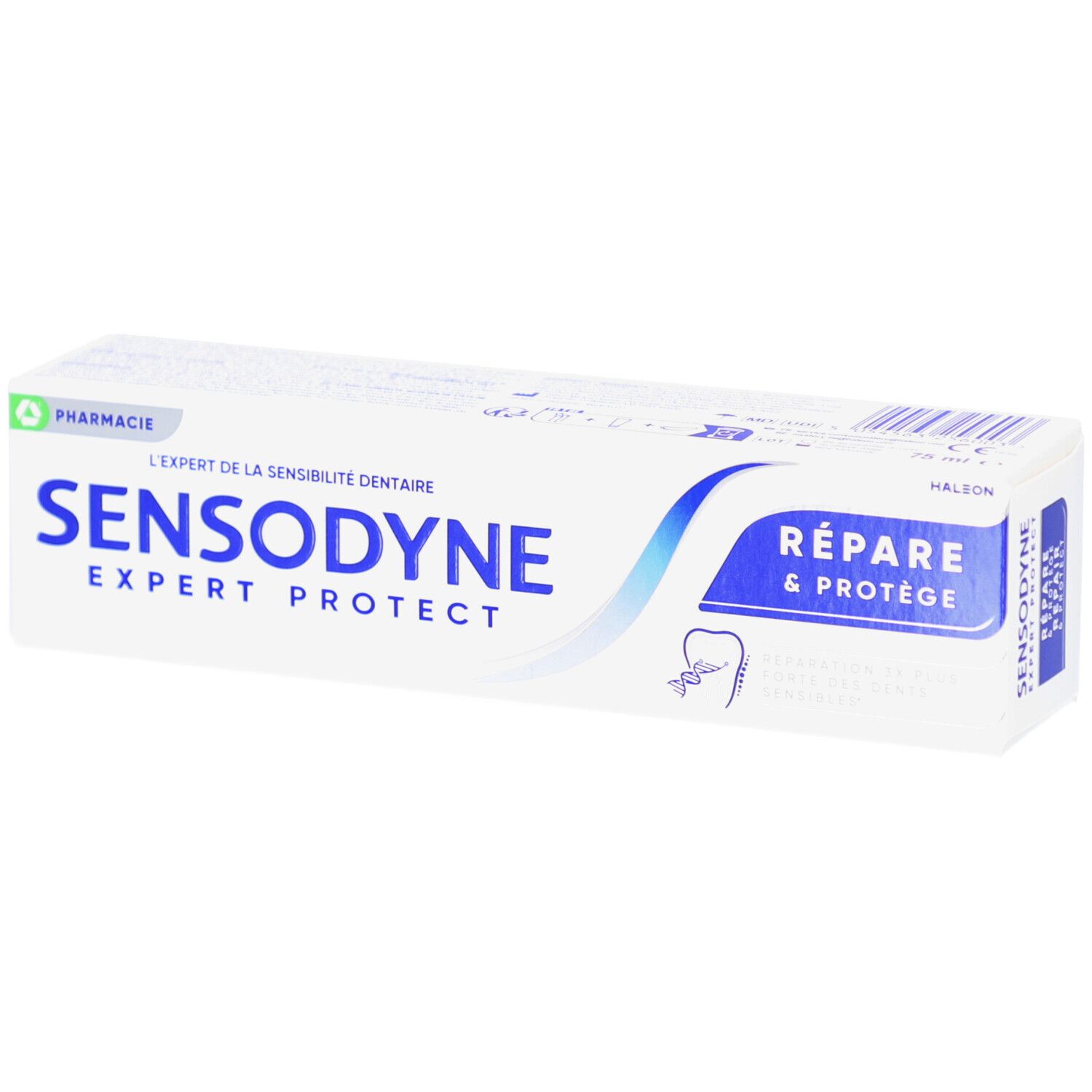SENSODYNE Répare & Protège 75 ml Dentifrice(S)