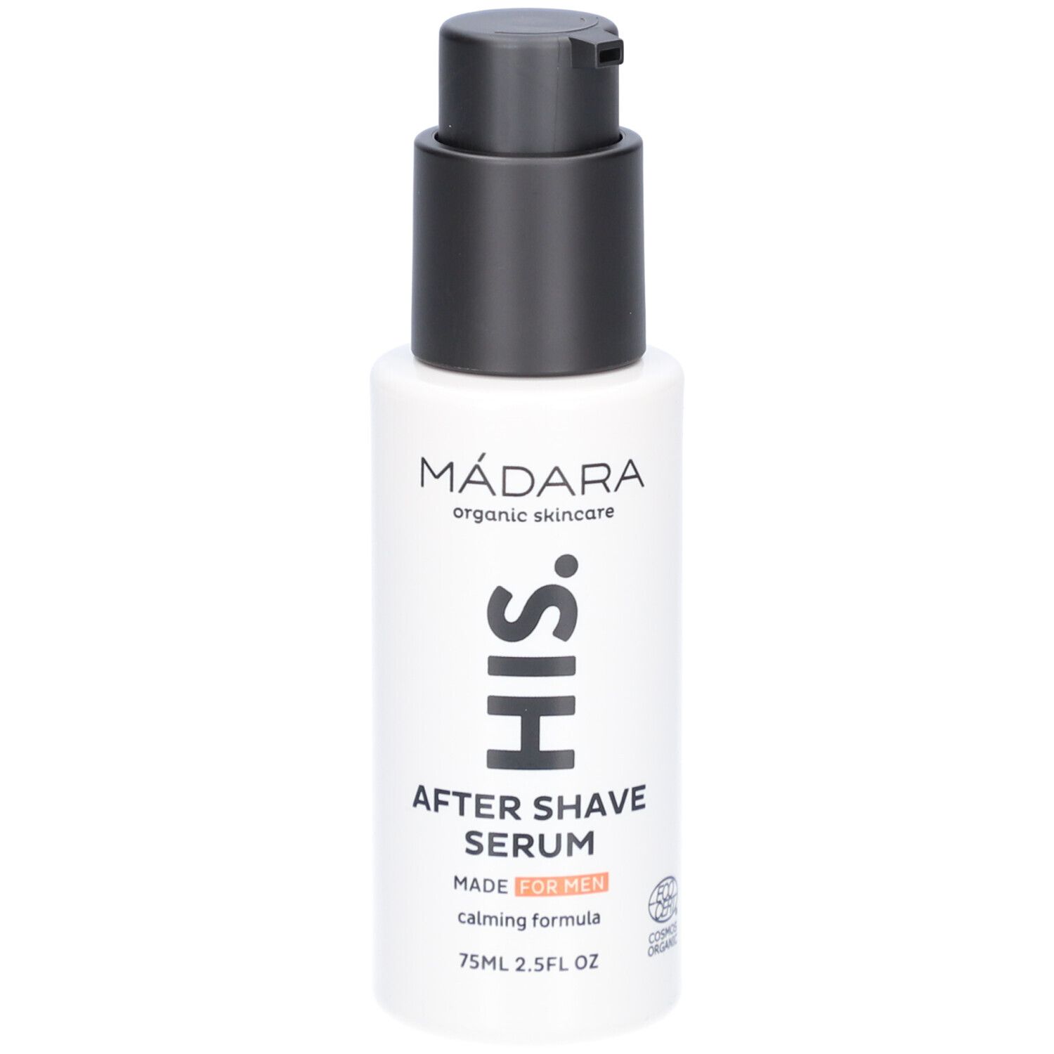 MADARA His After Shave Serum 75 ml Gel(S)