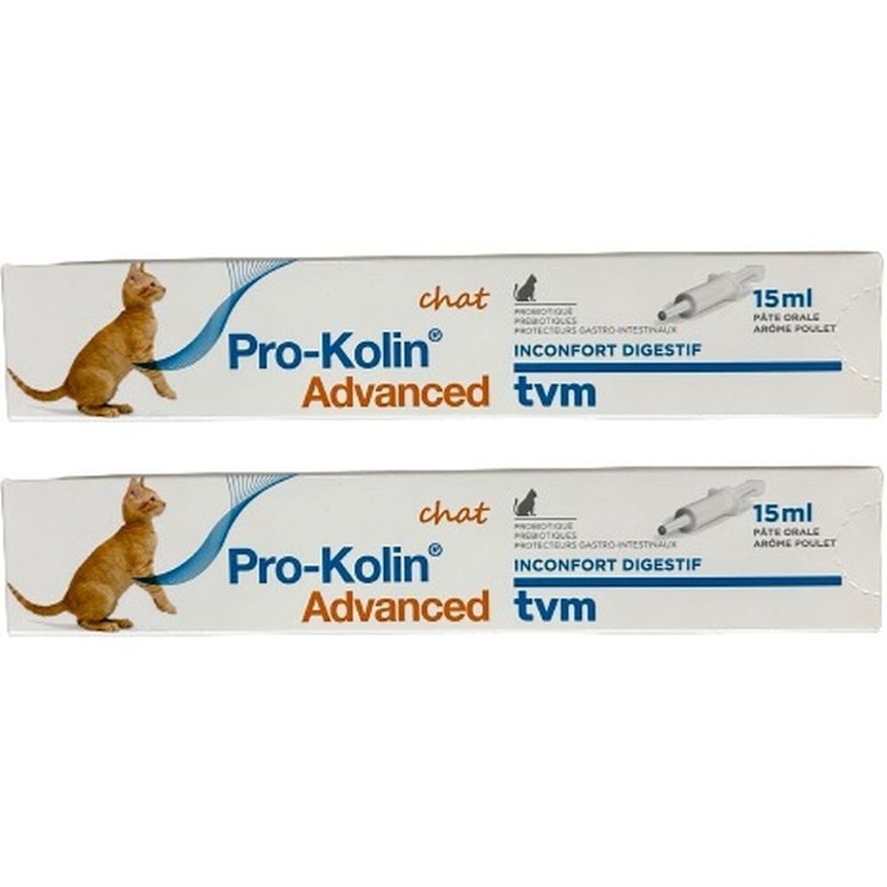 Pro-Kolin Advanced Chat 2x15 ml