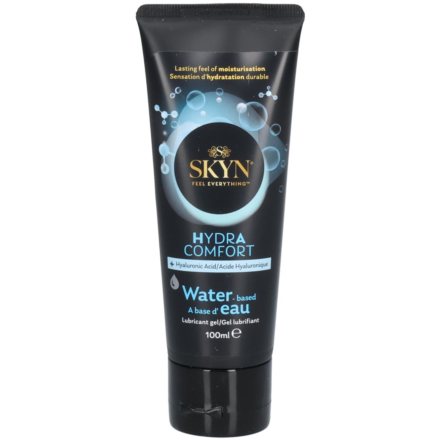 Skyn Hydracomfort Lubrifiant à base d'eau 100 ml Lubrifiant(S)