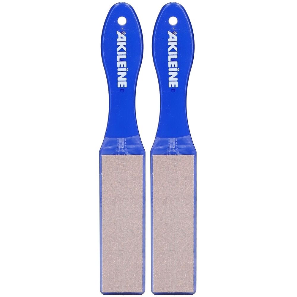 Akileïne podorape râpe biface manche ergonomique 2x1 pc(s)