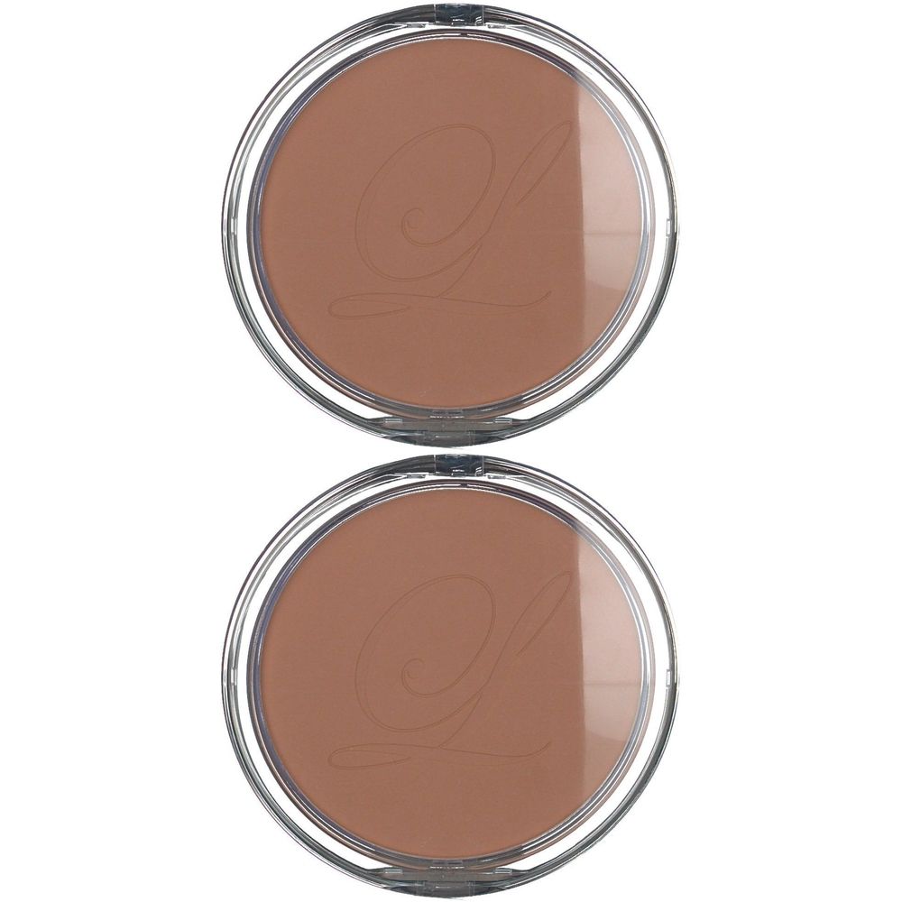 Vitry Poudre Bain de soleil 2x30 g
