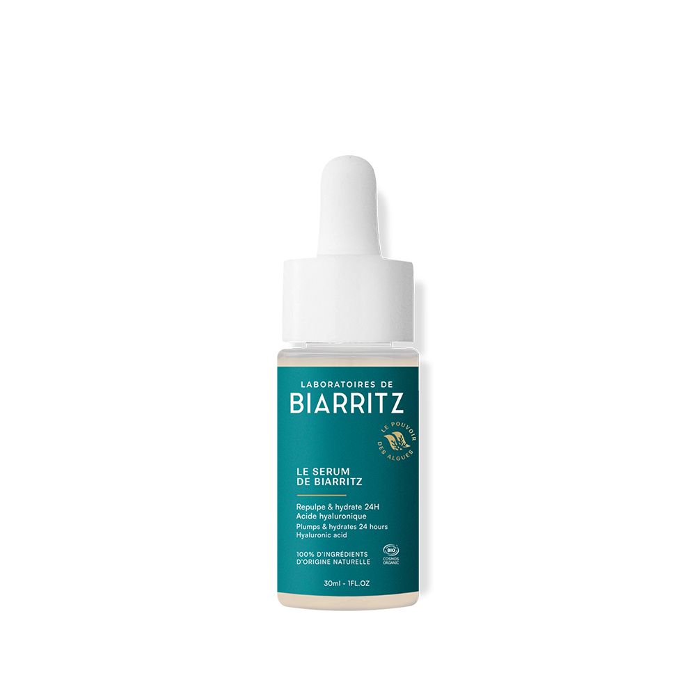 Laboratoires De Biarritz Le Sérum De Biarritz 30 Ml