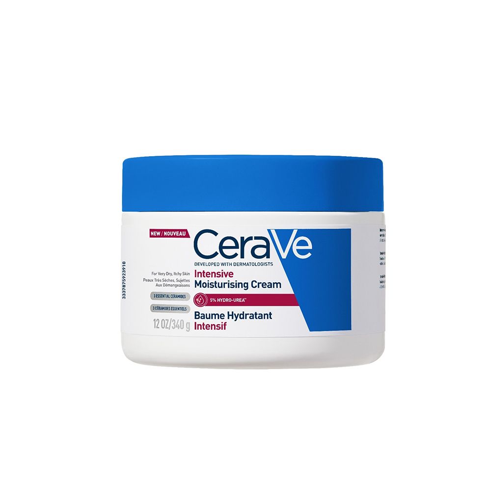 Cerave Baume Hydratant Intensif 340 Ml