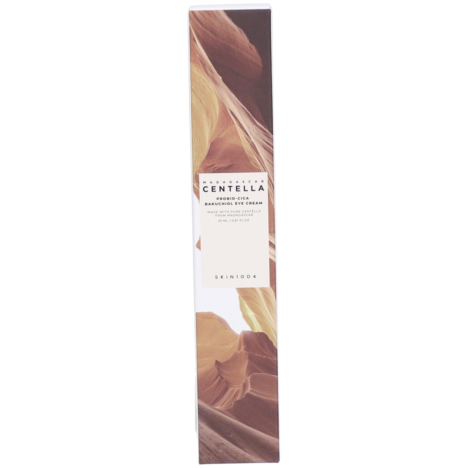 SKIN1004 - Crème contour des yeux - Centella Asiatica & Bakuchiol - 20 ml - Image 5