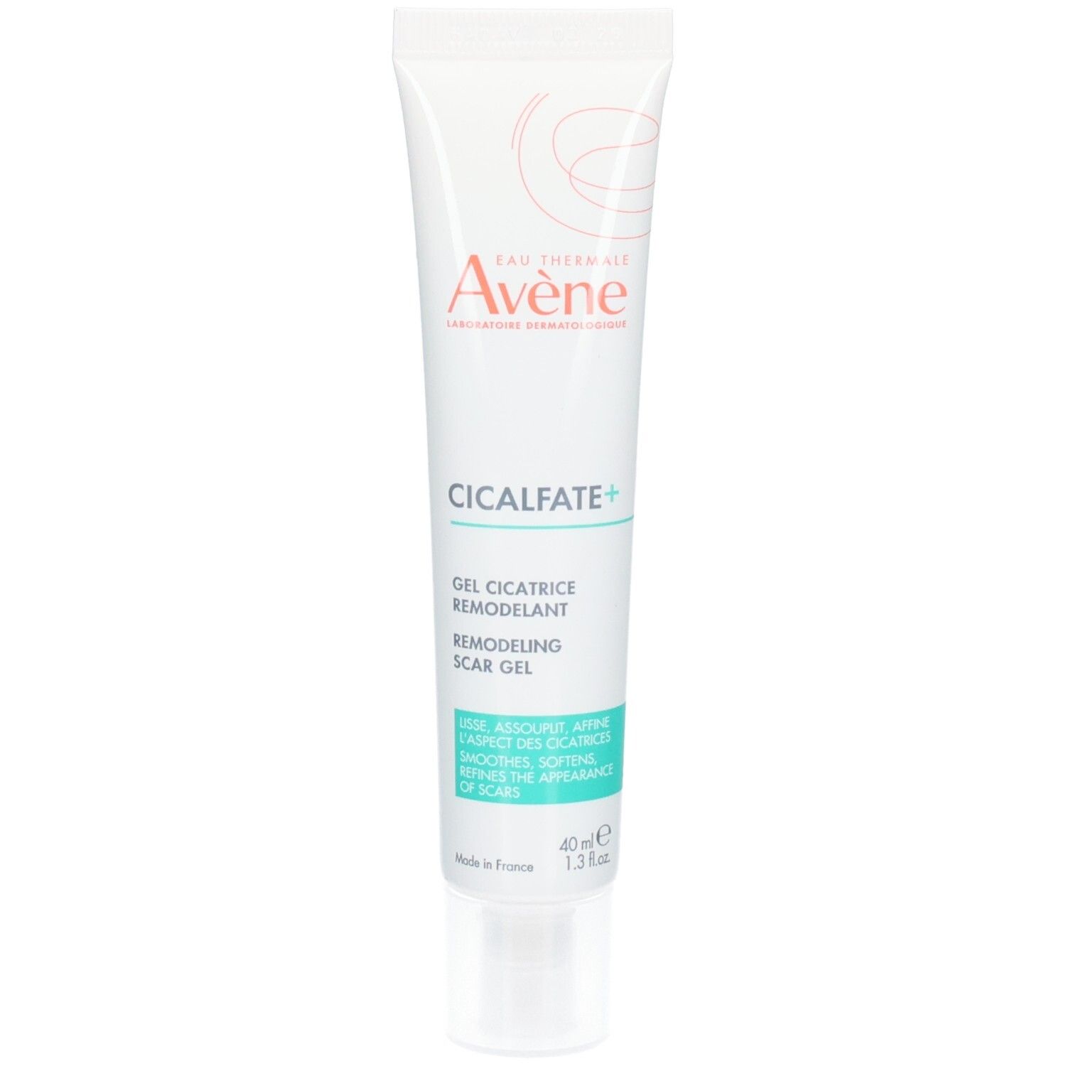 Avène Cicalfate+ Remodelling Scar Gel for Sensitive Skin 40ml - Image 3