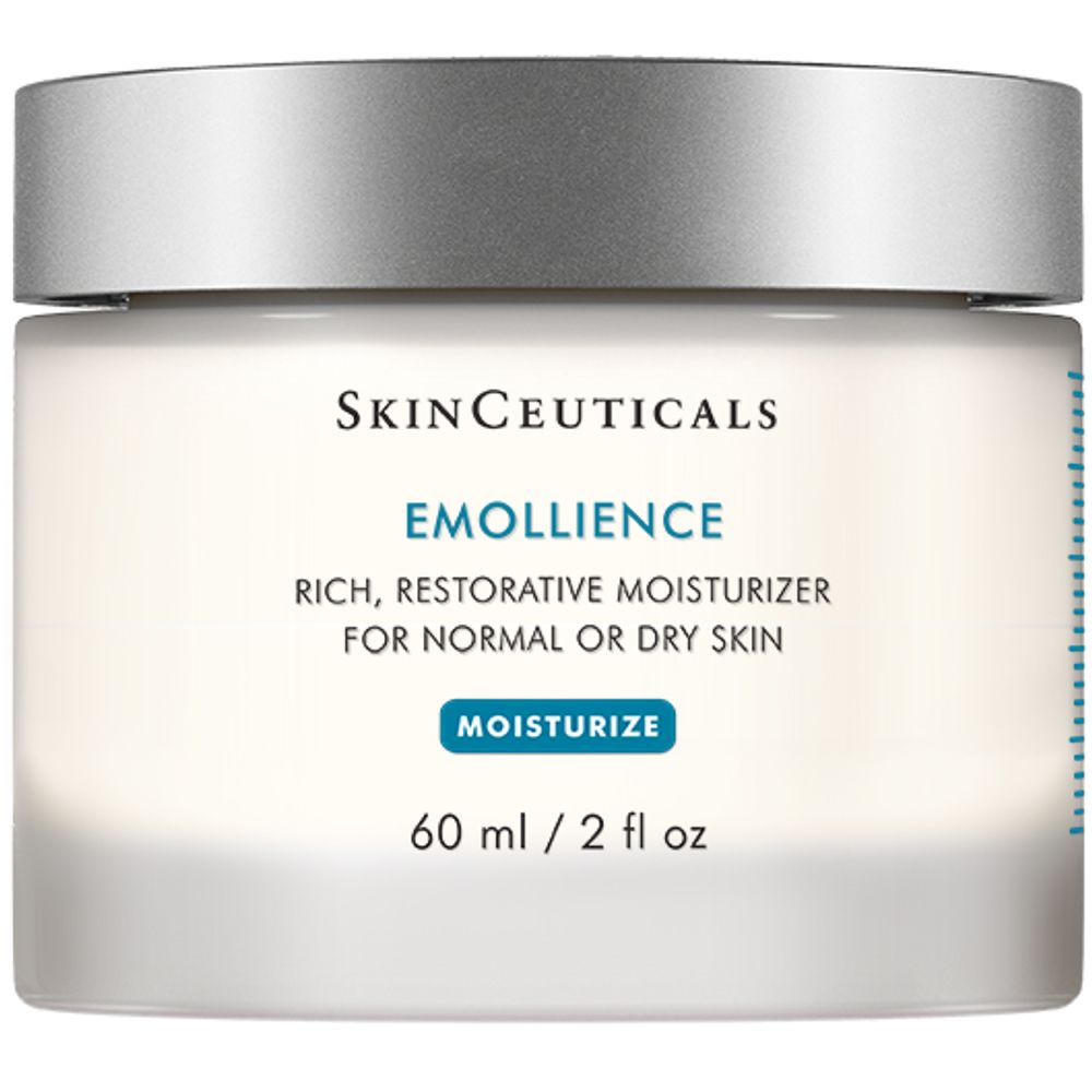 Skinceuticals Emollience Crème visage riche hydratante, nourrissante et apaisante 60ml Hydratante 60 ml