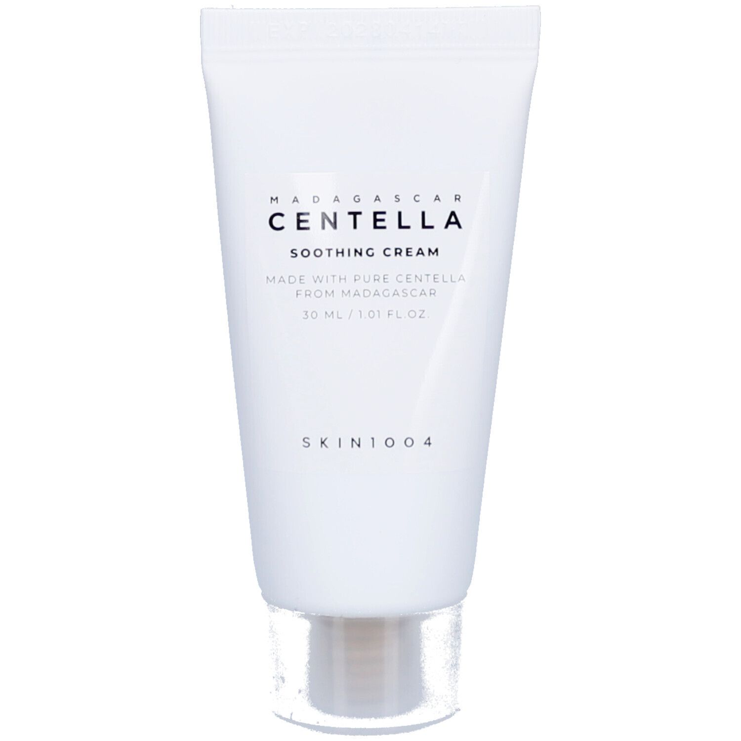 Skin 1004 Centella Soothing Cream 30 ml Crème