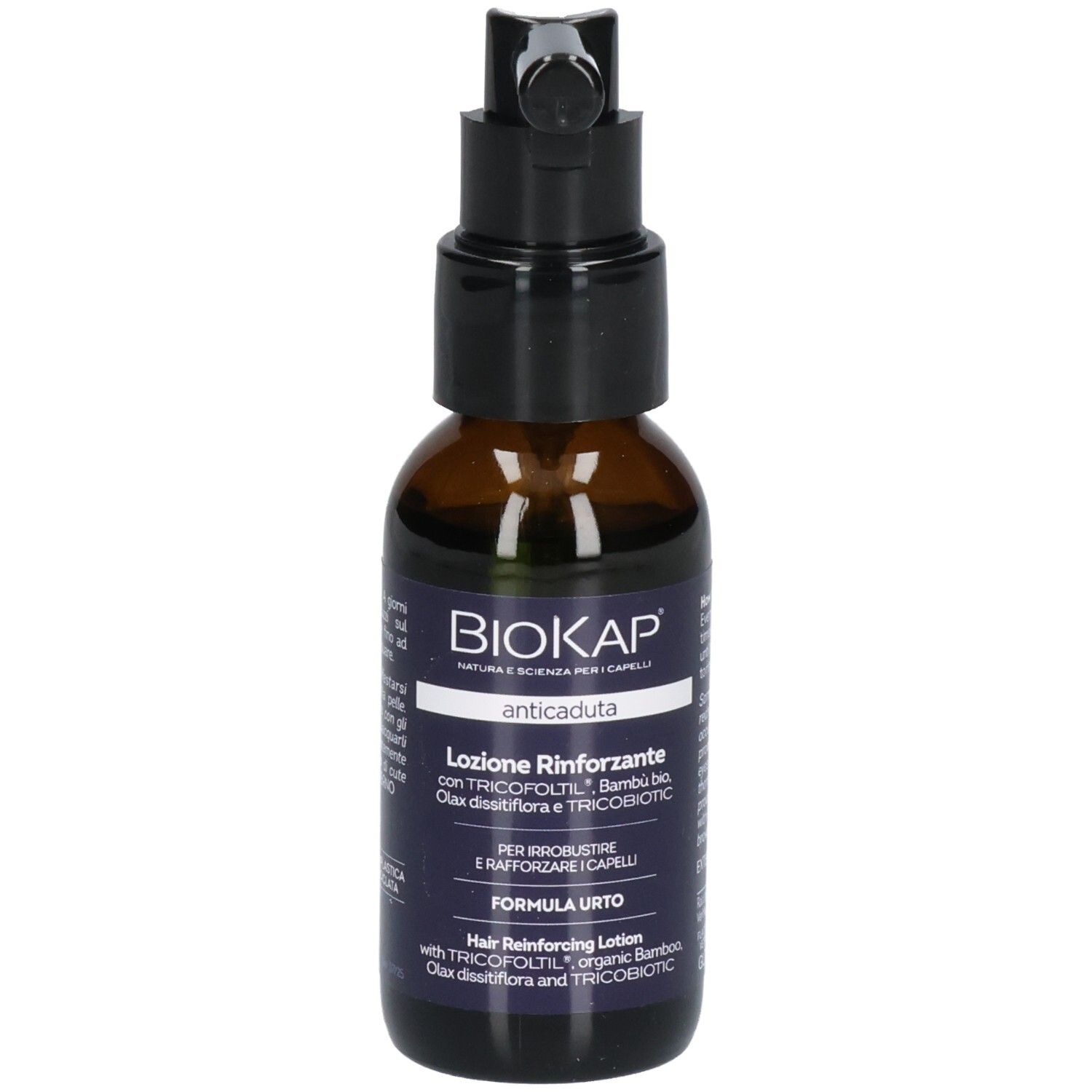 Biokap Lotion Renforçante Anti Chute Des Cheveux Lotion(S) 50 Ml