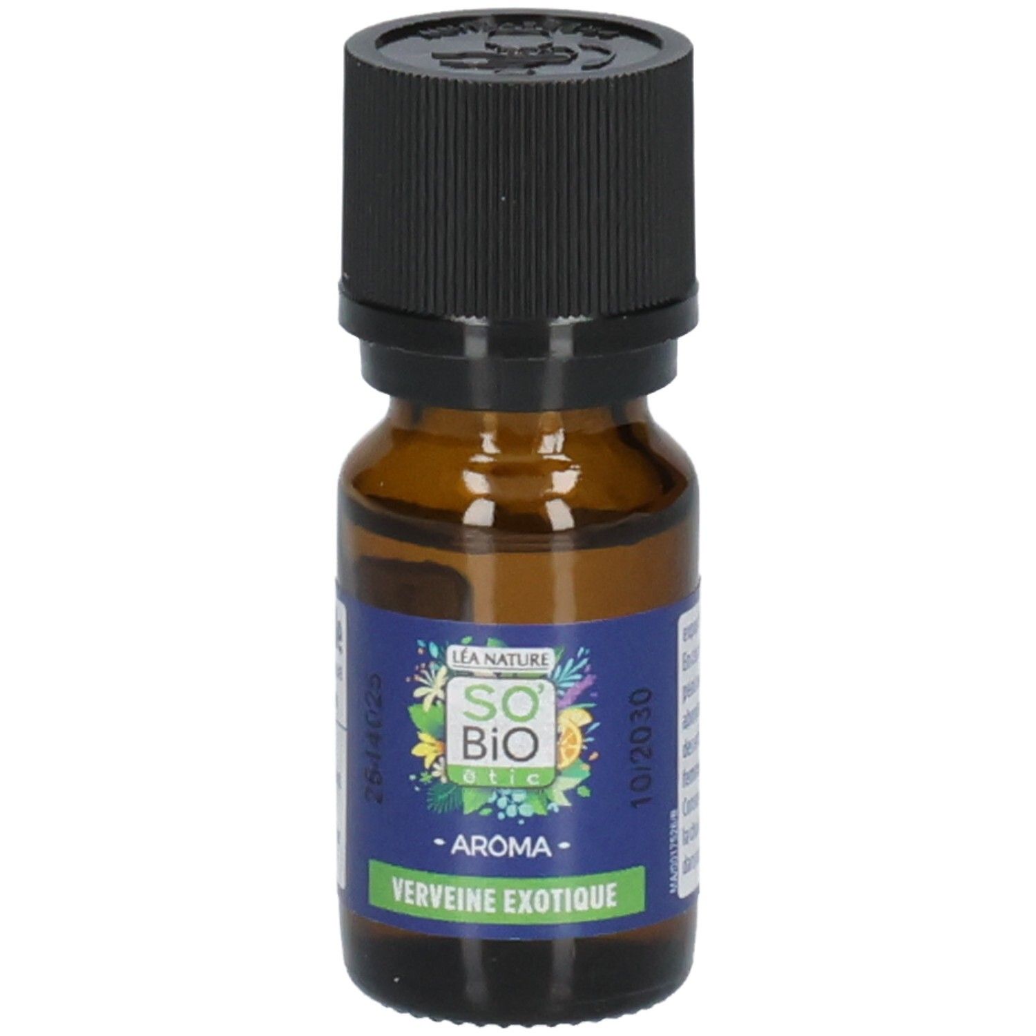 So Bio Etic Huile Essentielle Verveine Exotique 10 ml Huile