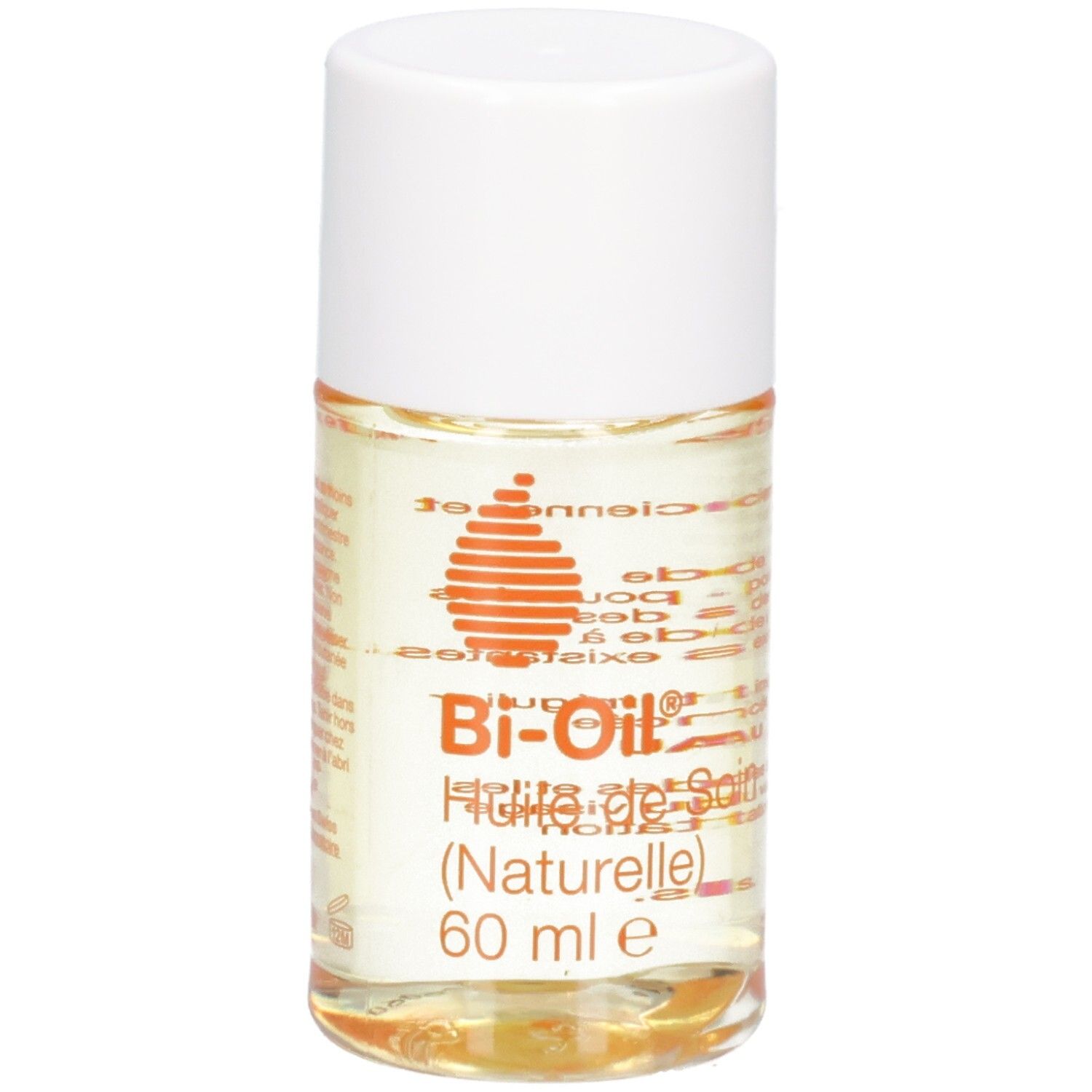 Bi-Oil Huile Naturelle 60Ml - Image 2