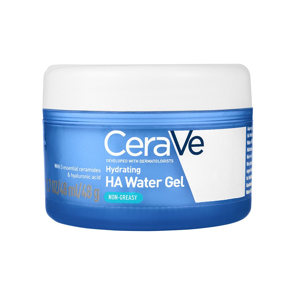 Cerave Gel Hydratant Acide Hyaluronique Gel(S) 48 G