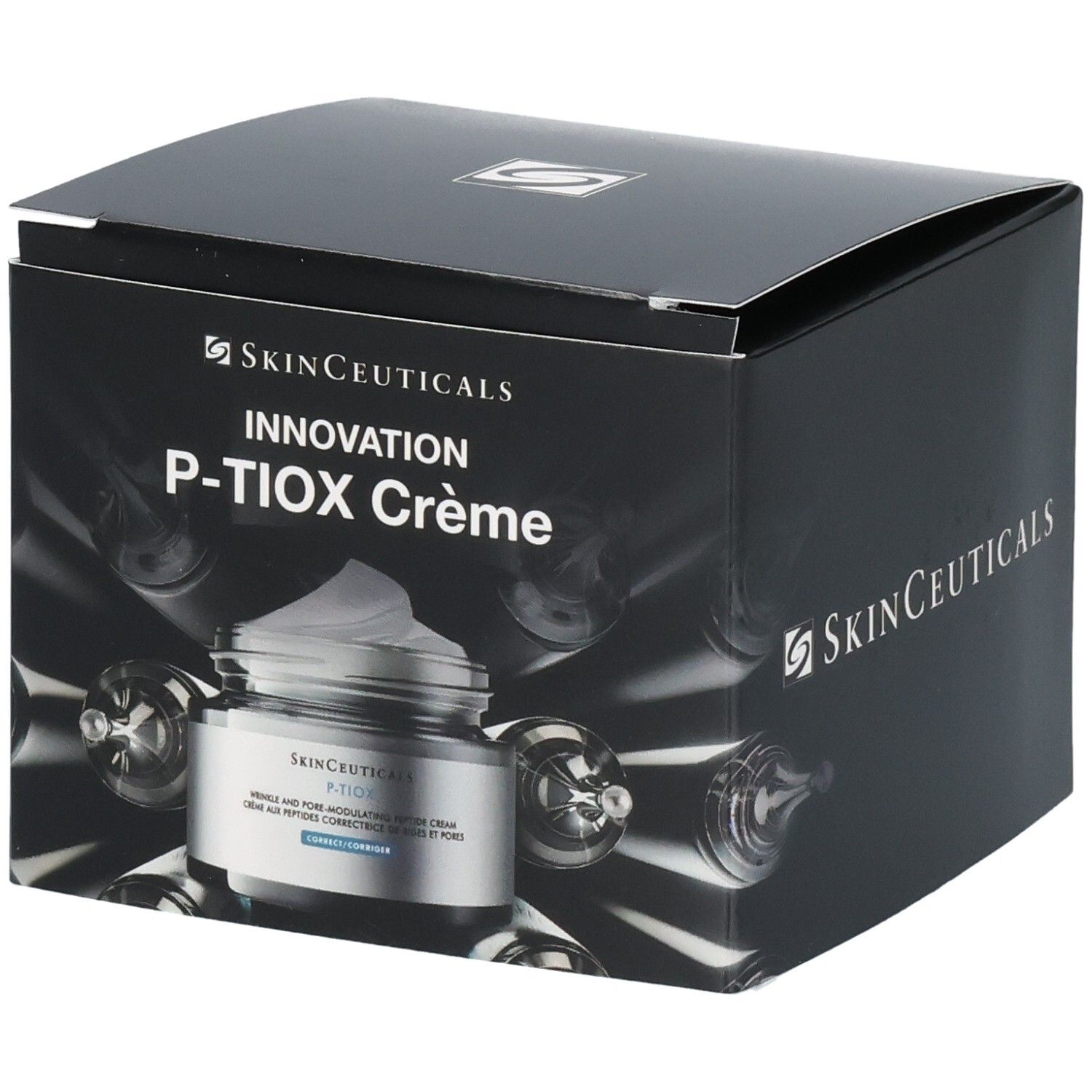 SkinCeuticals P-TIOX Anti-Wrinkle Cream 48ml - Image 2