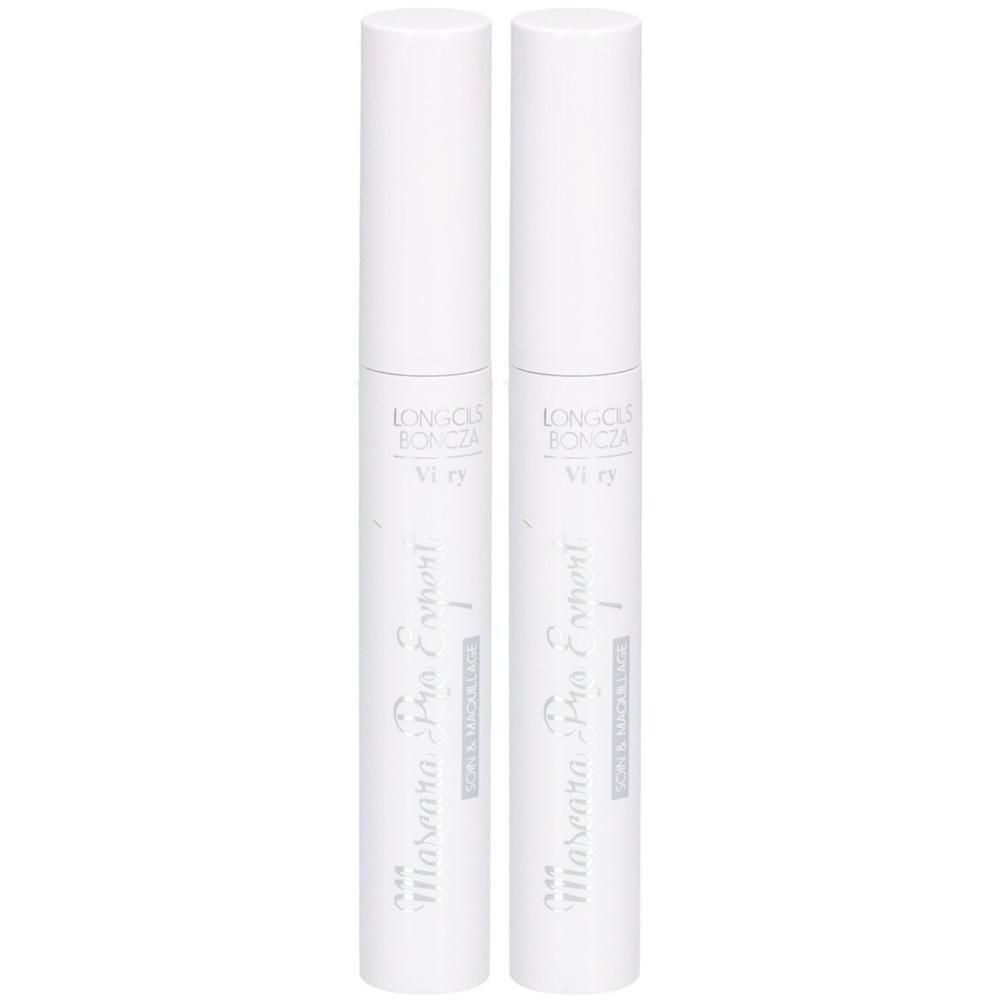 Vitry Mascara Pro'Expert 2x12 ml