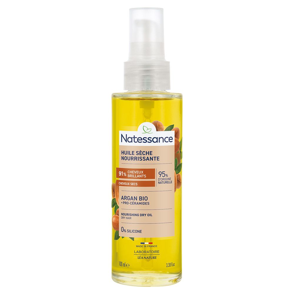 Natessance Hle Argan Bio 100Ml - Image 3