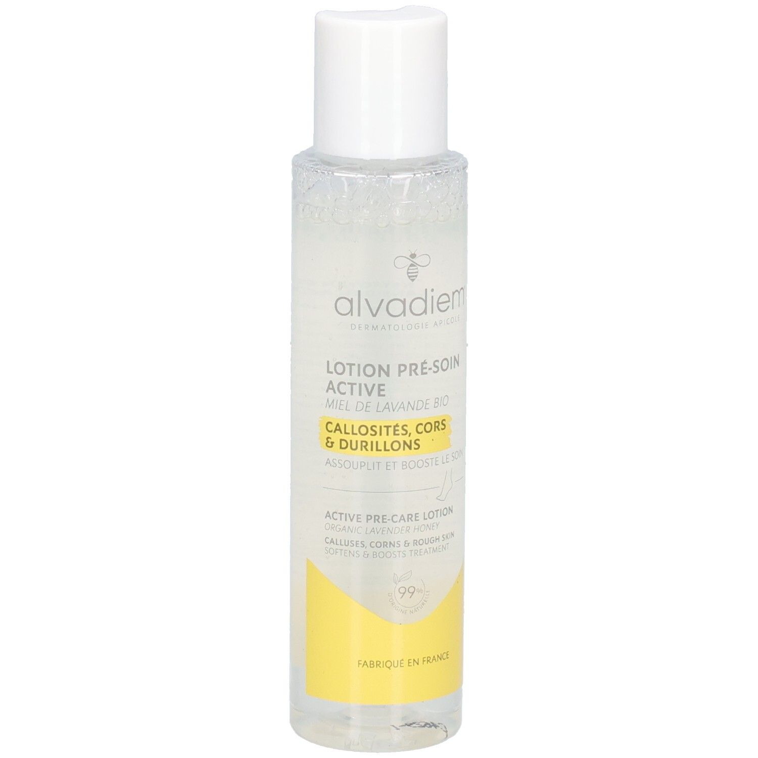 Alvadiem Lotion Pré-Soin Active Lotion(S) 100 ml