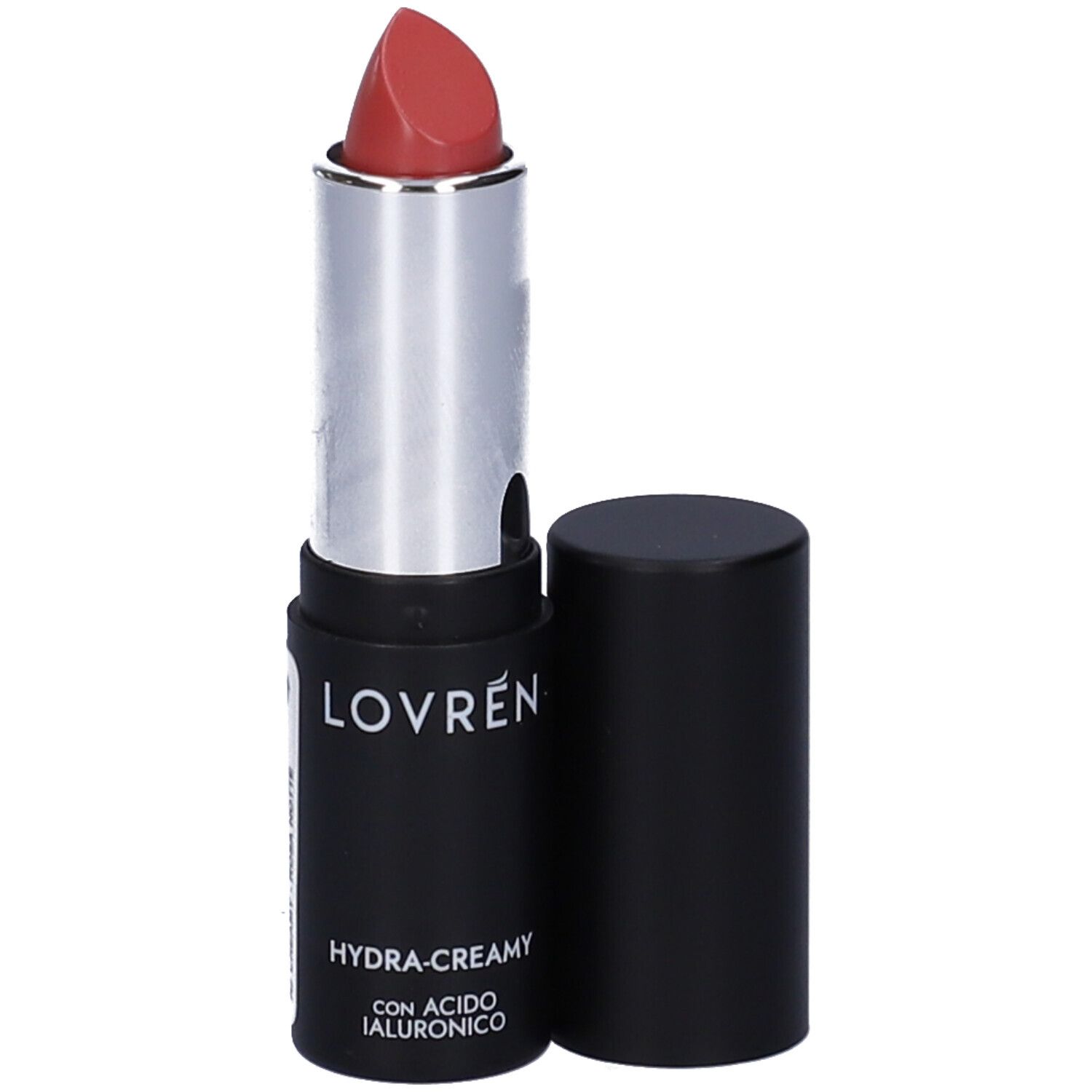 Lovren Rouge À Lèvres Hydra-Crémeux De R2 Night Pink Rouge(S) À Lèvres 4 G