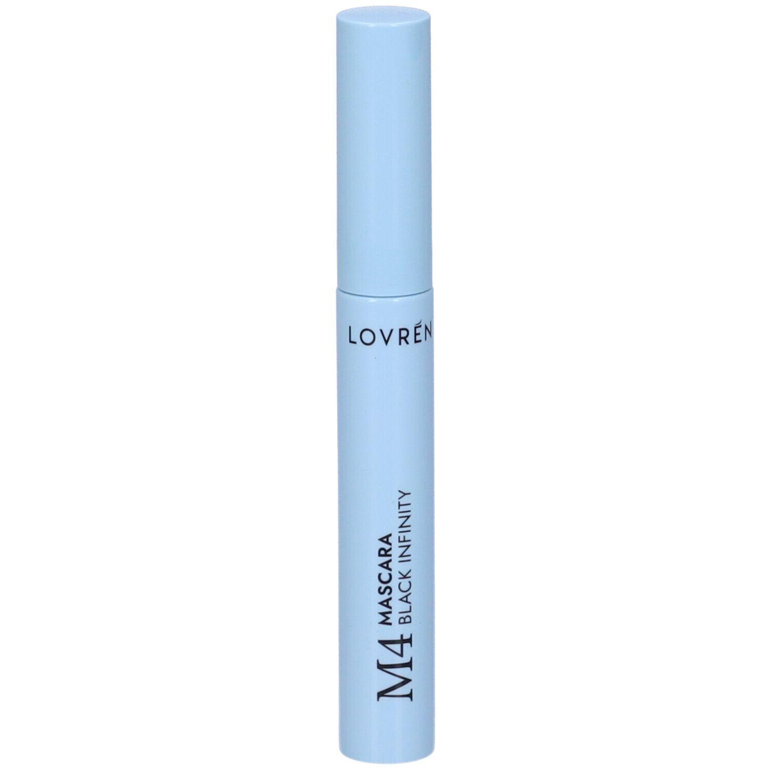 Lovren M4 Mascara Black Infinity 1 Pc(S)
