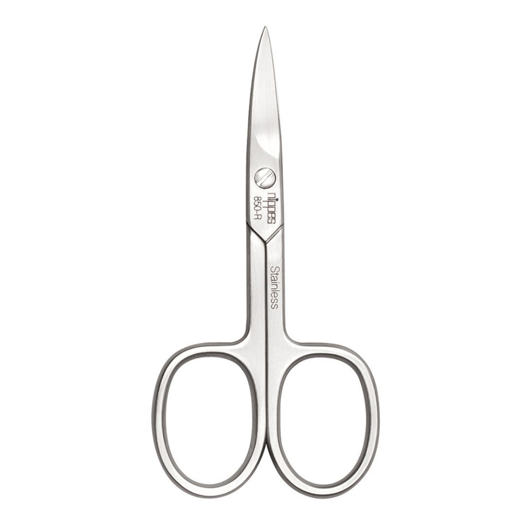 Nippessolingen Nippes Solingen Ciseaux À Ongles Inoxydables 1 Pc(S)