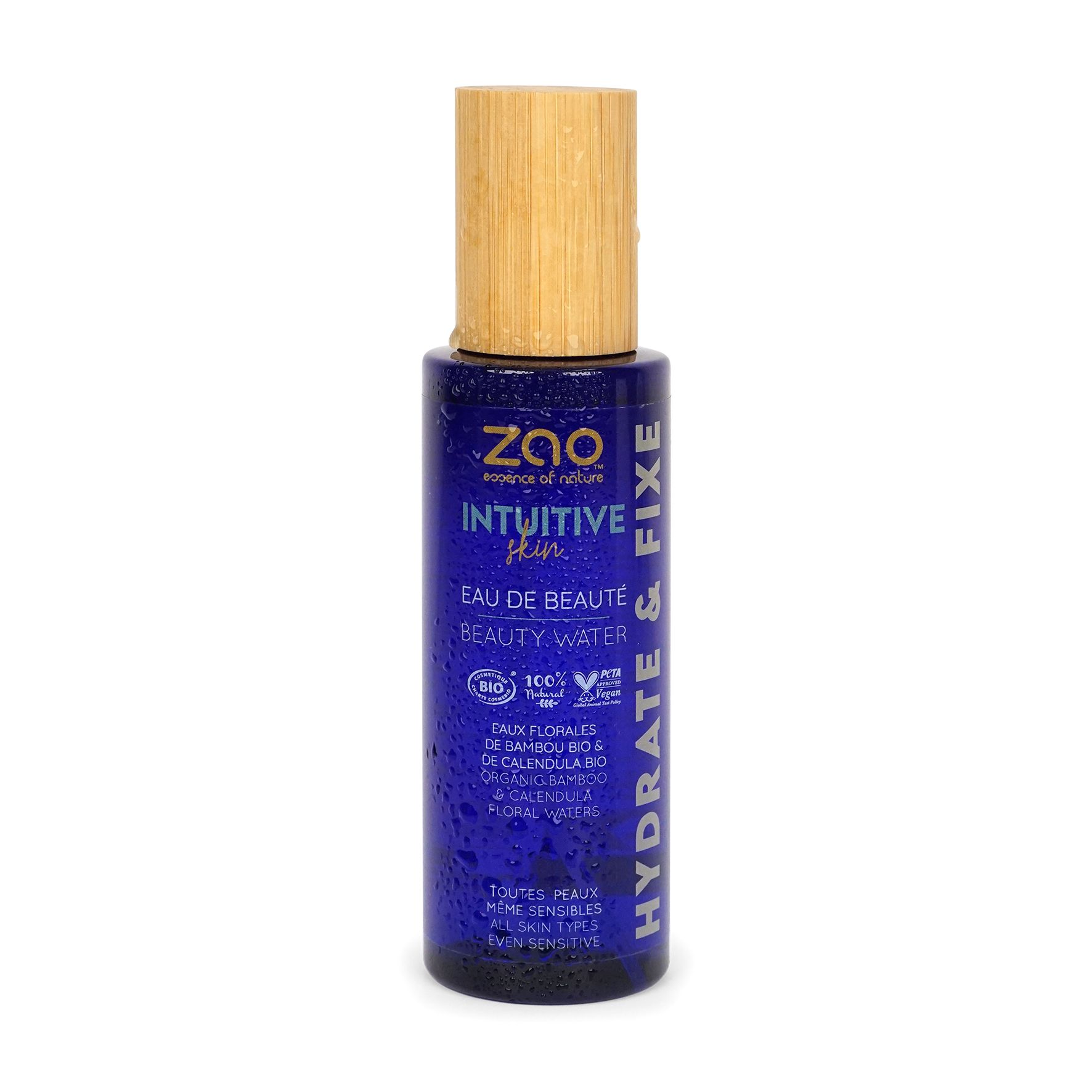 ZAO Eau de Beauté 150 ml Spray