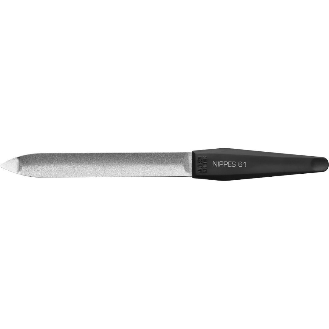 Nippessolingen Nippel R 61 Lime Diamantée 16 Cm 1 Pc(S)