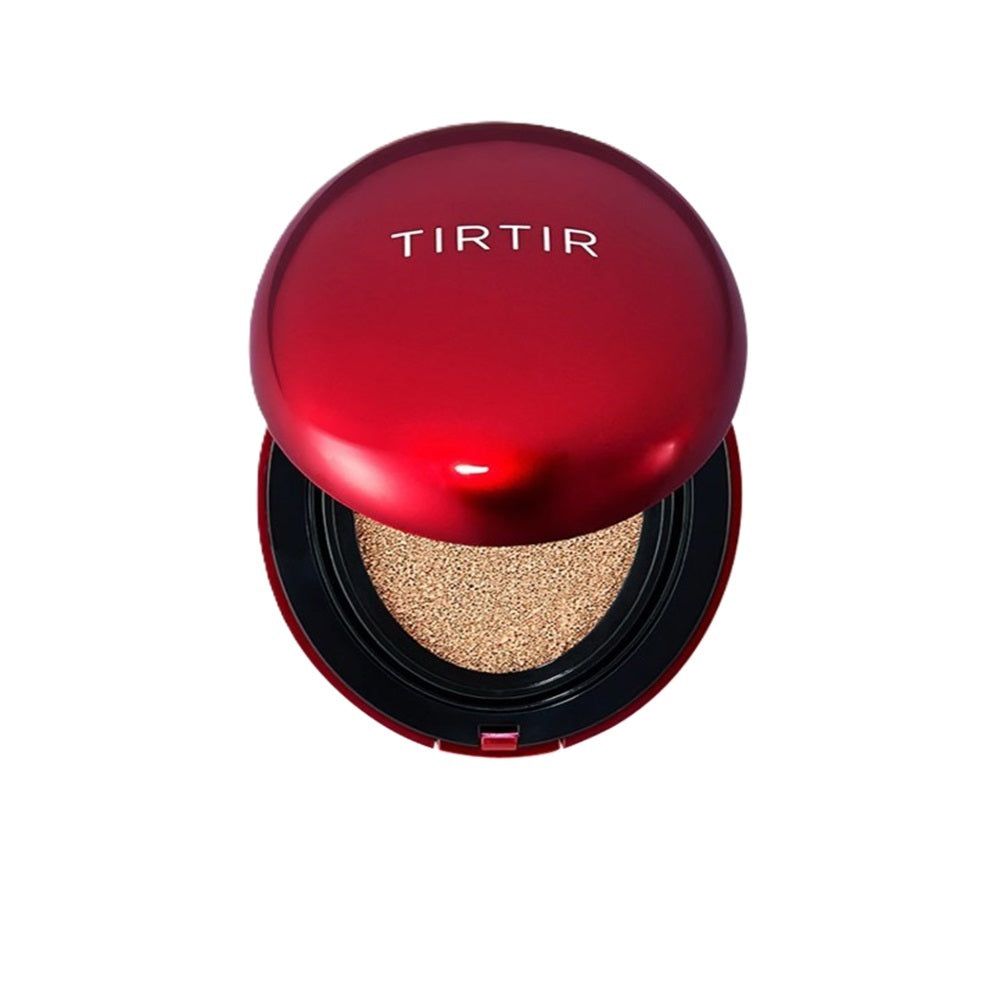TIRTIR Mask Fit Red Cushion 15C Fair Porcelain 18 g Maquillage