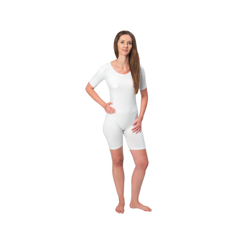 Suprima 4695 Body Bras Court Blanc Xl 1 pc(s) Vêtements De Soin